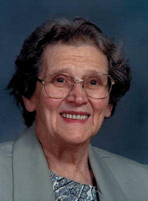 Agnes C. Schumacher