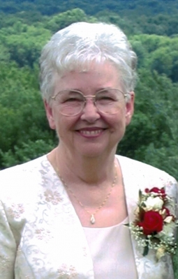 Mildred Arlene Bauer