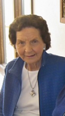 Barbara A. Bauer