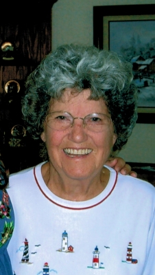 Barbara L. Romanzak