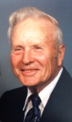 Bernard L. Milliren