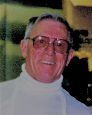 Bernard L. Brehm