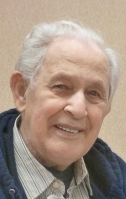 Bernard E. Streveler
