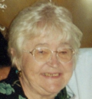 Betty A Rineck