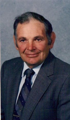 Jonathan W. "Bill" Wayne