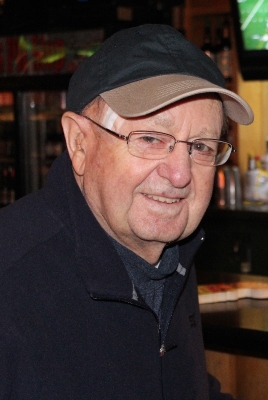 Norman A. "Corky" Weiss