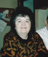 Doris Marie DeLong