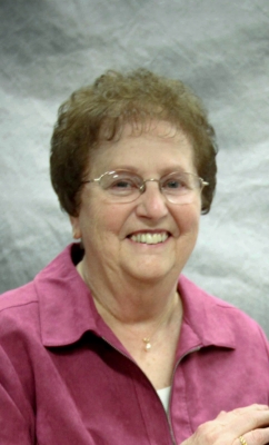 Dorothy M. Klein