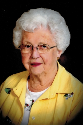 Dorothy M. Stratton