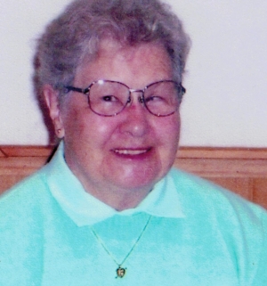 Eleanor R. Mattison