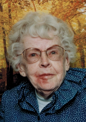 Esther A. Berger