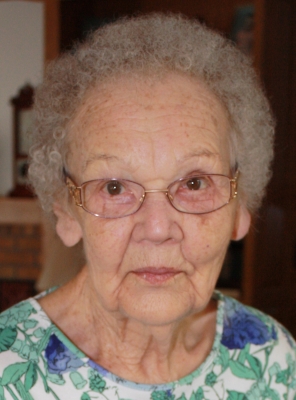 Esther J. "Nanny" Smith