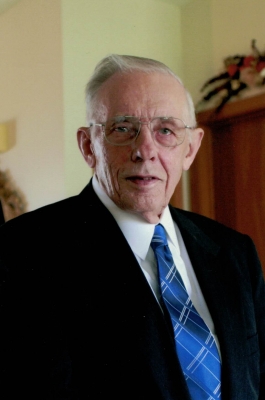 W. Eugene  Weiss