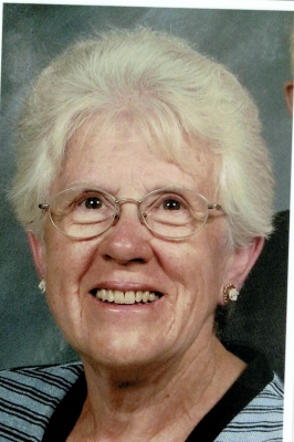 Evelyn A. Holmstadt