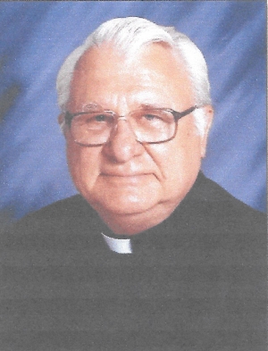 Rev. Jude  Weisenbeck SDS