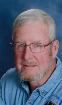 Gary I. Larson