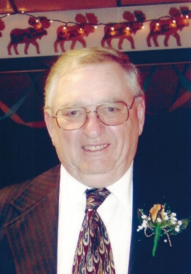 George L. Huber