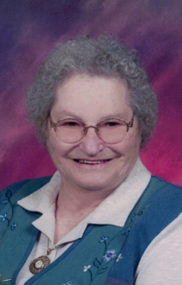 Gertrude M. "Gertie" Bauer