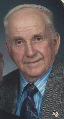 Glenn G. Nelson