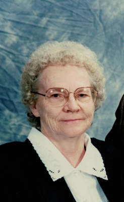Gloria M. Hince