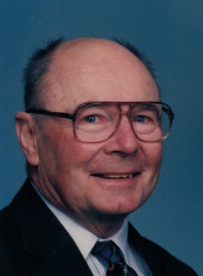 Harry W. Kaner