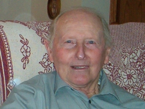 Harry J. Bergmark
