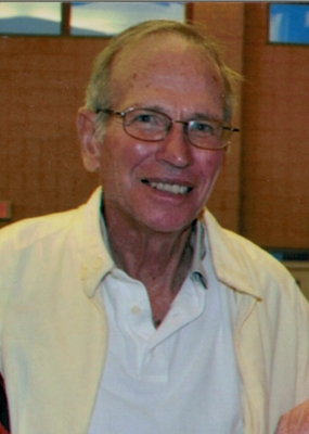 Herbert E. "Herb" Metcalf Jr.