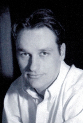 Jeffrey P. Meixner