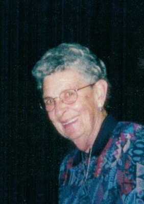 Joyce L Doverspike