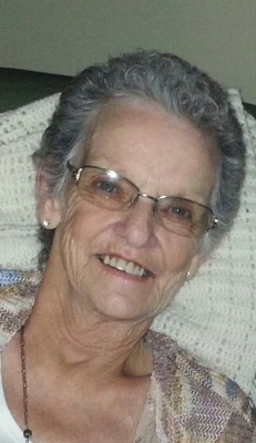 Kathleen M. Ayers