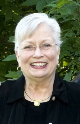 Linda G. Larkin