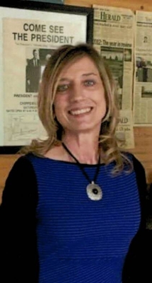 Lisa M. Boigenzahn