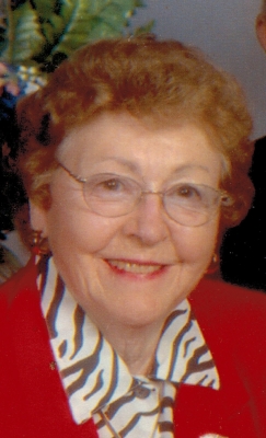 Lorraine M. Gilles