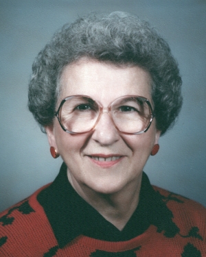 Margaret M. DePolis