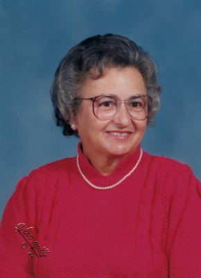 Marian L. Williamson