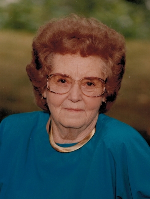 Marion L. Mickelson