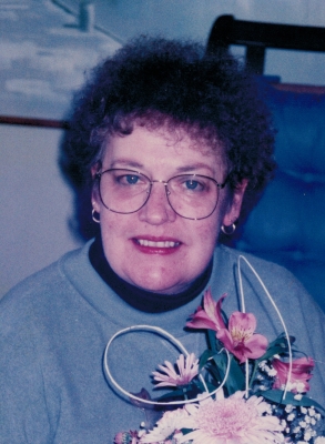 Nancy C. Berger