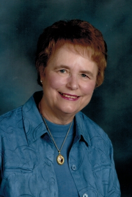 Patricia A. Waggoner
