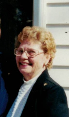 Patricia A. Rahrmann