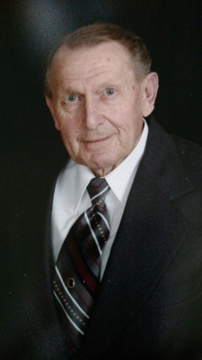Ronald J. Bauer