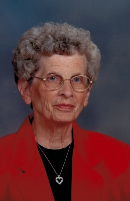 Rose K. Hall