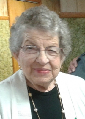 Rosemary E. Carlisle