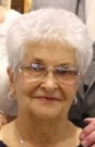 Arline Margaret Smeltzer