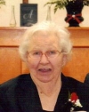 Lorraine M. Brunner Patnode