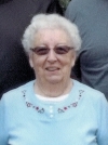 Mabel J. Fritz