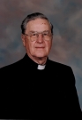 Father Henry R. Hoerburger