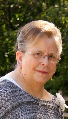 Virginia Kay Geraets