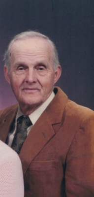 Walter C. Hermundson