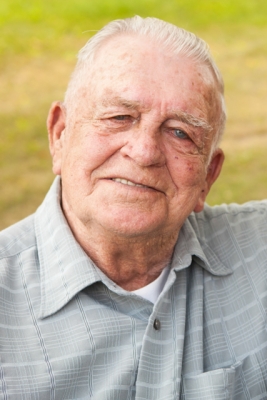 William "Bill" J. Giertz