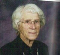 Lucille D Mittelstadt
